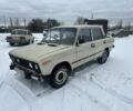 Бежевый ВАЗ 2106, объемом двигателя 0 л и пробегом 200 тыс. км за 238 $, фото 1 на Automoto.ua