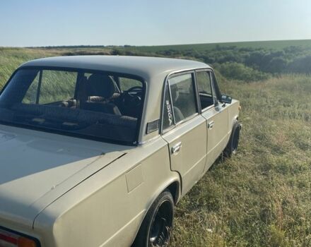 Бежевый ВАЗ 2106, объемом двигателя 1.3 л и пробегом 91 тыс. км за 1000 $, фото 2 на Automoto.ua
