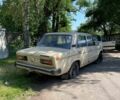 Бежевий ВАЗ 2106, об'ємом двигуна 1.6 л та пробігом 222 тис. км за 250 $, фото 2 на Automoto.ua