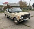 ВАЗ 2106 1983 в Овидиополе на Automoto.ua Бежевый ВАЗ 2106, объемом двигателя 1.3 л и пробегом 82 тыс. км за 300 $, фото 2 на Automoto.ua