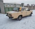 Бежевый ВАЗ 2106, объемом двигателя 1.5 л и пробегом 100 тыс. км за 297 $, фото 2 на Automoto.ua