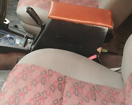 Бежевый ВАЗ 2106, объемом двигателя 1.5 л и пробегом 1 тыс. км за 601 $, фото 7 на Automoto.ua