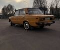 Бежевий ВАЗ 2106, об'ємом двигуна 1.3 л та пробігом 116 тис. км за 900 $, фото 3 на Automoto.ua