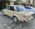 Бежевый ВАЗ 2106, объемом двигателя 1.6 л и пробегом 100 тыс. км за 670 $, фото 5 на Automoto.ua