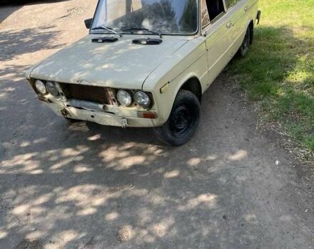 Бежевый ВАЗ 2106, объемом двигателя 1.6 л и пробегом 222 тыс. км за 250 $, фото 5 на Automoto.ua