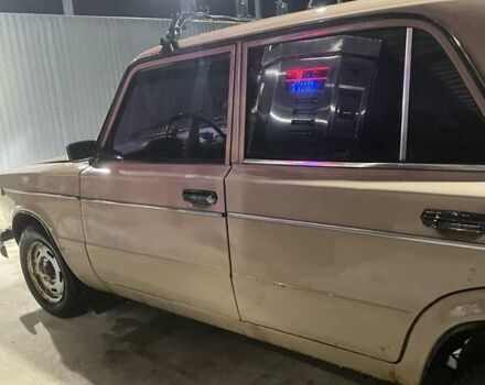 Бежевый ВАЗ 2106, объемом двигателя 1.2 л и пробегом 110 тыс. км за 238 $, фото 5 на Automoto.ua