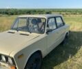 Бежевый ВАЗ 2106, объемом двигателя 1.3 л и пробегом 91 тыс. км за 1000 $, фото 5 на Automoto.ua