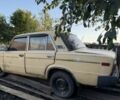 Бежевый ВАЗ 2106, объемом двигателя 1.3 л и пробегом 3 тыс. км за 191 $, фото 2 на Automoto.ua