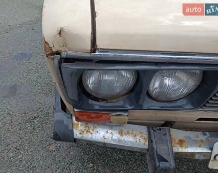 Бежевый ВАЗ 2106, объемом двигателя 1.3 л и пробегом 255 тыс. км за 800 $, фото 5 на Automoto.ua