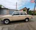 Бежевый ВАЗ 2106, объемом двигателя 1.3 л и пробегом 255 тыс. км за 750 $, фото 1 на Automoto.ua