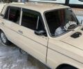 Бежевый ВАЗ 2106, объемом двигателя 1.3 л и пробегом 100 тыс. км за 800 $, фото 1 на Automoto.ua