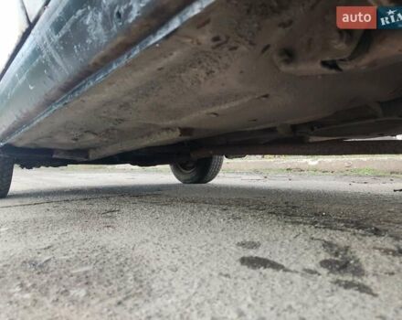 Бежевий ВАЗ 2106, об'ємом двигуна 1.46 л та пробігом 200 тис. км за 650 $, фото 2 на Automoto.ua