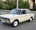 Бежевий ВАЗ 2106, об'ємом двигуна 1.6 л та пробігом 100 тис. км за 741 $, фото 1 на Automoto.ua