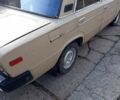 Бежевый ВАЗ 2106, объемом двигателя 0 л и пробегом 123 тыс. км за 550 $, фото 4 на Automoto.ua