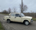 Бежевый ВАЗ 2106, объемом двигателя 1.5 л и пробегом 100 тыс. км за 500 $, фото 1 на Automoto.ua