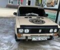 Бежевый ВАЗ 2106, объемом двигателя 1.3 л и пробегом 100 тыс. км за 800 $, фото 1 на Automoto.ua