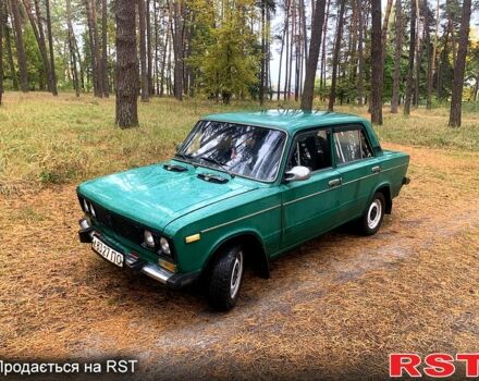 Бежевый ВАЗ 2106, объемом двигателя 1.2 л и пробегом 70 тыс. км за 650 $, фото 6 на Automoto.ua