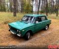 Бежевый ВАЗ 2106, объемом двигателя 1.2 л и пробегом 70 тыс. км за 650 $, фото 6 на Automoto.ua