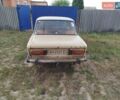 Бежевий ВАЗ 2106, об'ємом двигуна 1 л та пробігом 25 тис. км за 750 $, фото 1 на Automoto.ua