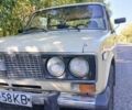 Бежевий ВАЗ 2106, об'ємом двигуна 1.5 л та пробігом 123 тис. км за 292 $, фото 1 на Automoto.ua