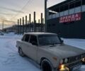 Бежевий ВАЗ 2106, об'ємом двигуна 1.3 л та пробігом 3 тис. км за 761 $, фото 1 на Automoto.ua