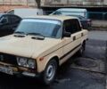Бежевый ВАЗ 2106, объемом двигателя 1.6 л и пробегом 300 тыс. км за 650 $, фото 2 на Automoto.ua