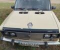 Бежевий ВАЗ 2106, об'ємом двигуна 1 л та пробігом 25 тис. км за 750 $, фото 11 на Automoto.ua