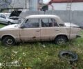 Бежевий ВАЗ 2106, об'ємом двигуна 1.3 л та пробігом 7 тис. км за 500 $, фото 1 на Automoto.ua