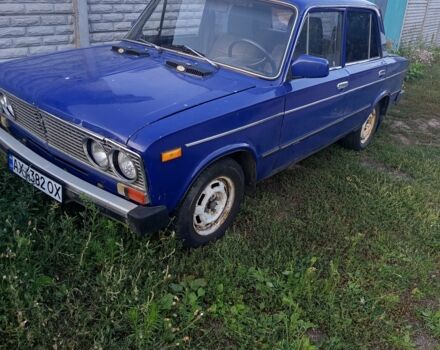 Бежевый ВАЗ 2106, объемом двигателя 0 л и пробегом 123 тыс. км за 550 $, фото 8 на Automoto.ua