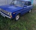 Бежевый ВАЗ 2106, объемом двигателя 0 л и пробегом 123 тыс. км за 550 $, фото 8 на Automoto.ua
