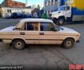 Бежевый ВАЗ 2106, объемом двигателя 1.6 л и пробегом 500 тыс. км за 700 $, фото 2 на Automoto.ua