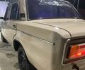 Бежевый ВАЗ 2106, объемом двигателя 1.2 л и пробегом 110 тыс. км за 238 $, фото 4 на Automoto.ua