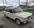 Бежевий ВАЗ 2106, об'ємом двигуна 1.46 л та пробігом 200 тис. км за 650 $, фото 3 на Automoto.ua
