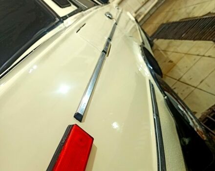 Бежевий ВАЗ 2106, об'ємом двигуна 1.5 л та пробігом 0 тис. км за 710 $, фото 1 на Automoto.ua