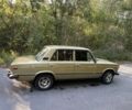 Бежевый ВАЗ 2106, объемом двигателя 1.3 л и пробегом 150 тыс. км за 675 $, фото 6 на Automoto.ua