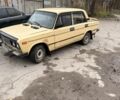 Бежевый ВАЗ 2106, объемом двигателя 1.3 л и пробегом 137 тыс. км за 700 $, фото 4 на Automoto.ua