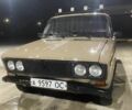 Бежевый ВАЗ 2106, объемом двигателя 1.2 л и пробегом 110 тыс. км за 238 $, фото 1 на Automoto.ua