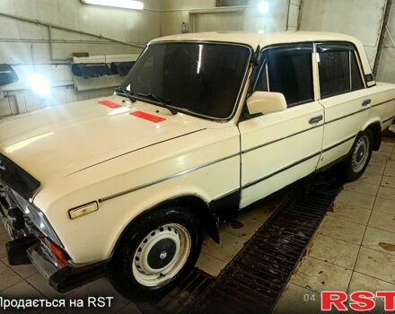 Бежевий ВАЗ 2106, об'ємом двигуна 1.5 л та пробігом 0 тис. км за 710 $, фото 2 на Automoto.ua
