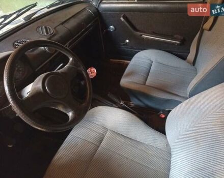 Бежевый ВАЗ 2106, объемом двигателя 1.3 л и пробегом 255 тыс. км за 800 $, фото 8 на Automoto.ua