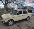 Бежевий ВАЗ 2106, об'ємом двигуна 1.46 л та пробігом 200 тис. км за 650 $, фото 1 на Automoto.ua
