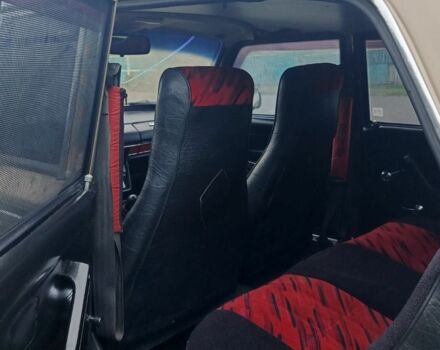 Бежевый ВАЗ 2106, объемом двигателя 0 л и пробегом 15 тыс. км за 595 $, фото 13 на Automoto.ua