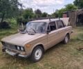 Бежевый ВАЗ 2106, объемом двигателя 0 л и пробегом 3 тыс. км за 738 $, фото 1 на Automoto.ua