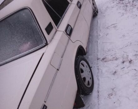 Бежевый ВАЗ 2106, объемом двигателя 1.6 л и пробегом 3 тыс. км за 615 $, фото 3 на Automoto.ua