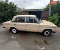 Бежевый ВАЗ 2106, объемом двигателя 1.3 л и пробегом 255 тыс. км за 900 $, фото 3 на Automoto.ua