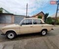 Бежевый ВАЗ 2106, объемом двигателя 1.3 л и пробегом 255 тыс. км за 900 $, фото 1 на Automoto.ua