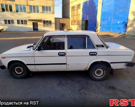 Бежевый ВАЗ 2106, объемом двигателя 1.6 л и пробегом 500 тыс. км за 700 $, фото 1 на Automoto.ua