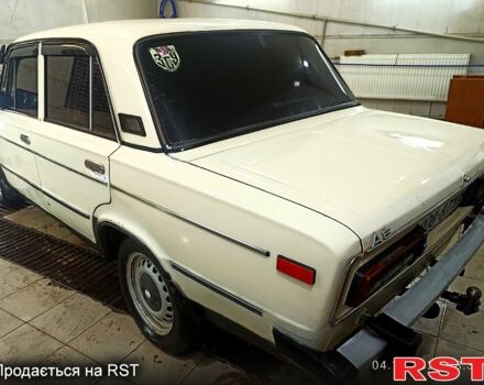 Бежевий ВАЗ 2106, об'ємом двигуна 1.5 л та пробігом 0 тис. км за 710 $, фото 3 на Automoto.ua