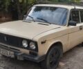 Бежевый ВАЗ 2106, объемом двигателя 1.5 л и пробегом 1 тыс. км за 601 $, фото 2 на Automoto.ua