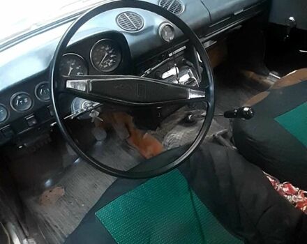 ВАЗ 2106 1983 в Кропивницком (Кировограде) на Automoto.ua Бежевый ВАЗ 2106, объемом двигателя 1.5 л и пробегом 290 тыс. км за 476 $, фото 2 на Automoto.ua
