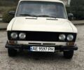 Бежевый ВАЗ 2106, объемом двигателя 1.6 л и пробегом 320 тыс. км за 821 $, фото 1 на Automoto.ua